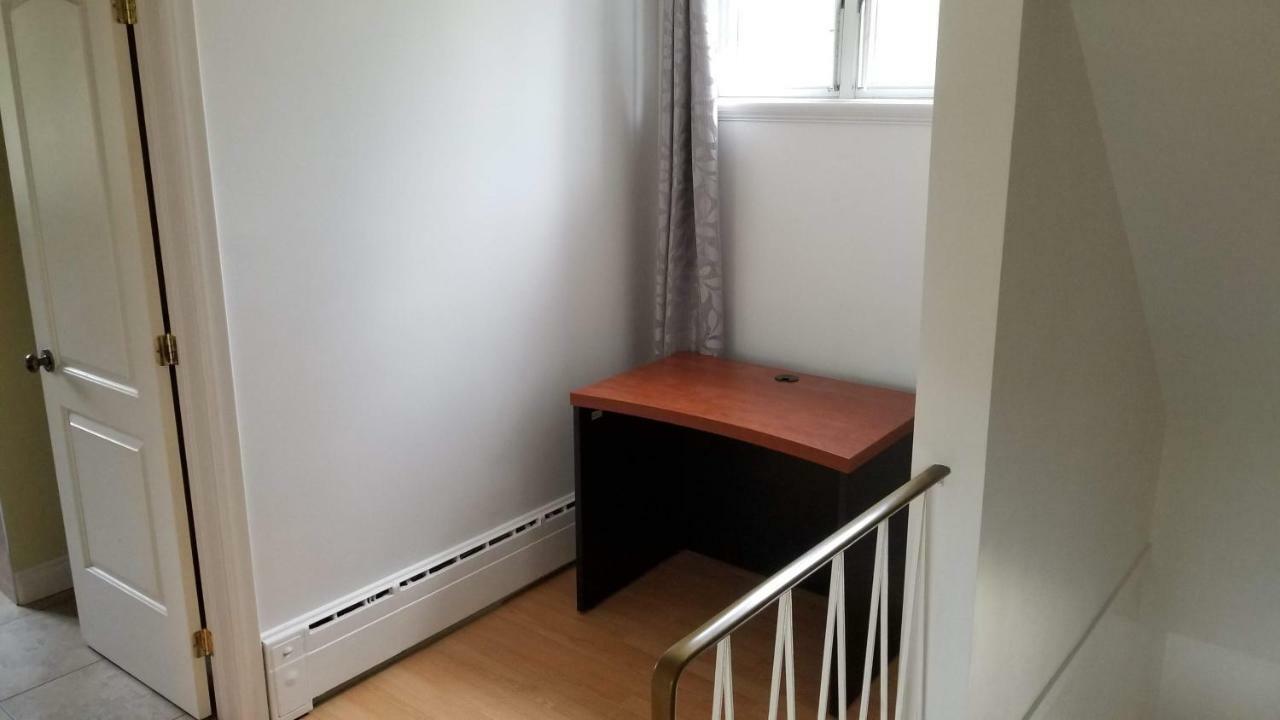 Appartement Pres Des Plaines D'Abraham 魁北克 外观 照片
